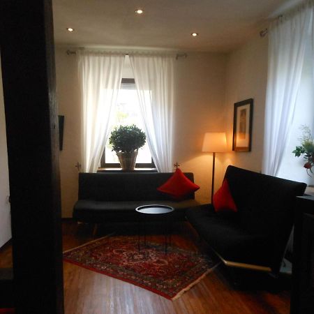 Ferienhaus Mosel Villa Brauneberg Luaran gambar
