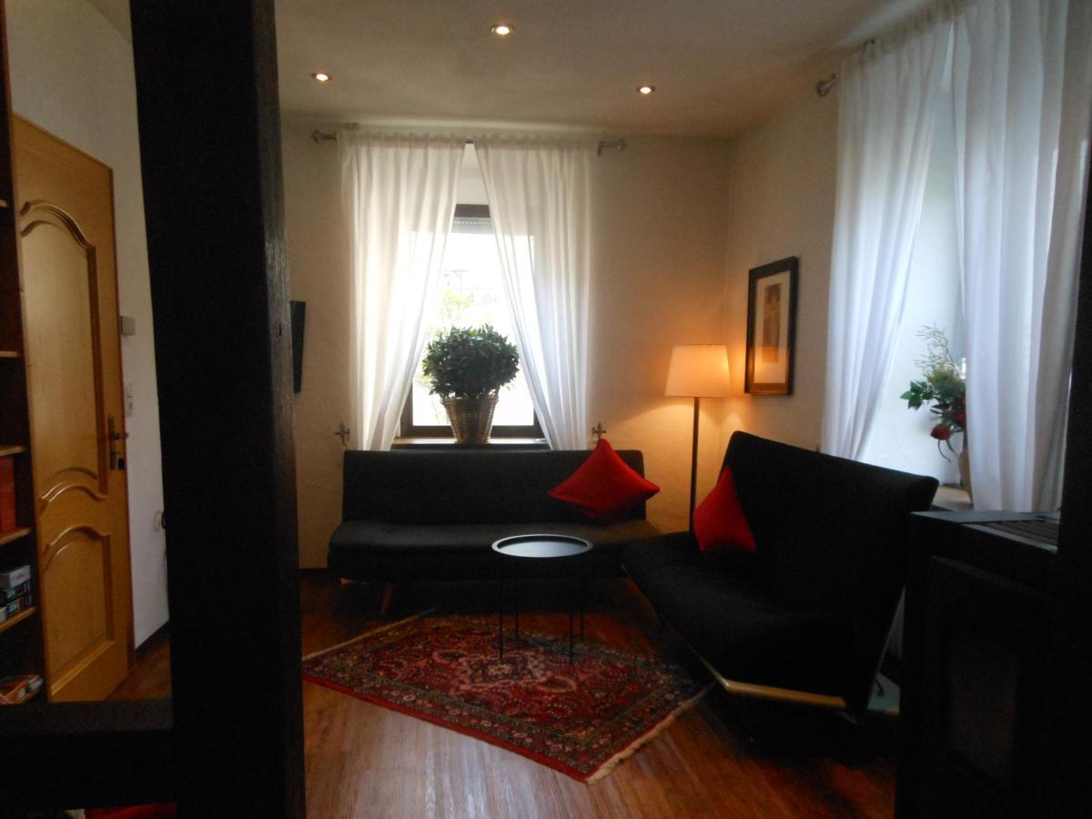 Ferienhaus Mosel Villa Brauneberg Luaran gambar