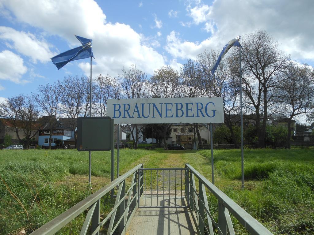 Ferienhaus Mosel Villa Brauneberg Luaran gambar