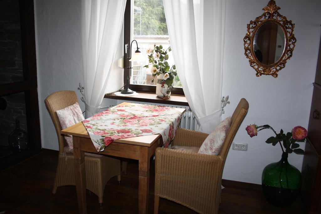 Ferienhaus Mosel Villa Brauneberg Luaran gambar