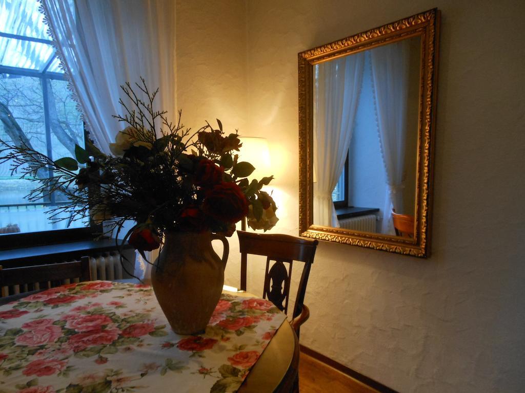 Ferienhaus Mosel Villa Brauneberg Luaran gambar